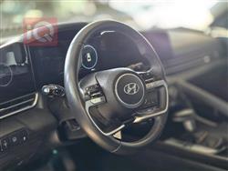 هیۆندای ئەلەنترا